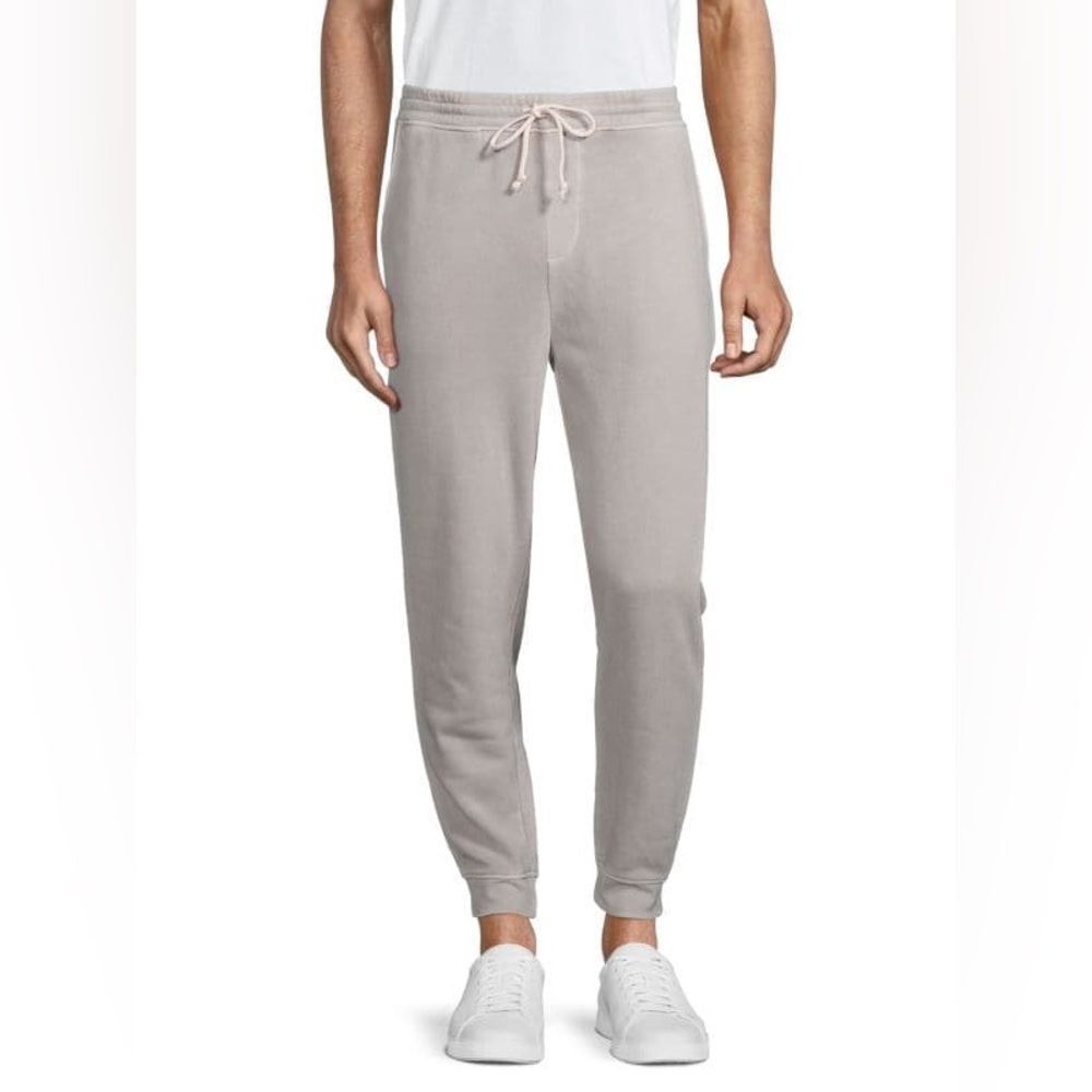 𝅺Threads 4 Thought Drawstring Joggers In Lunar Rock